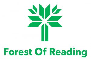 Forest of Reading logo